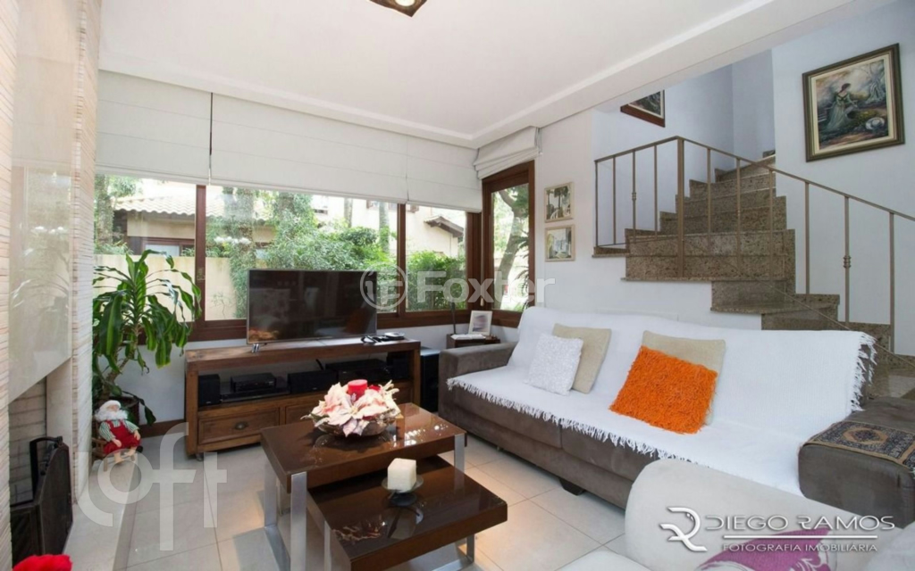 Casa de Condomínio à venda com 3 quartos, 380m² - Foto 9