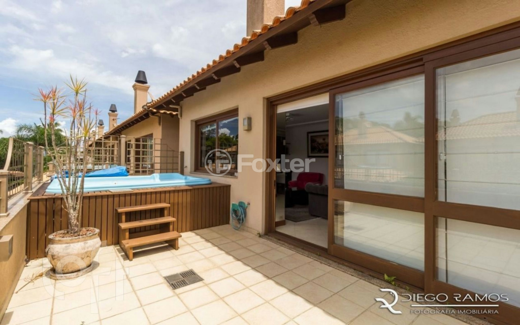 Casa de Condomínio à venda com 3 quartos, 380m² - Foto 43