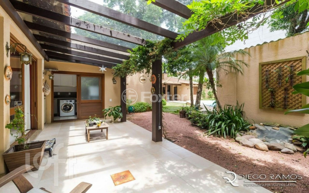 Casa de Condomínio à venda com 3 quartos, 380m² - Foto 45