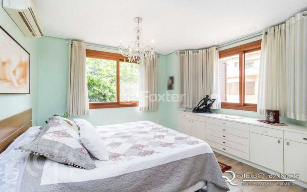Casa de Condomínio à venda com 3 quartos, 380m² - Foto 36