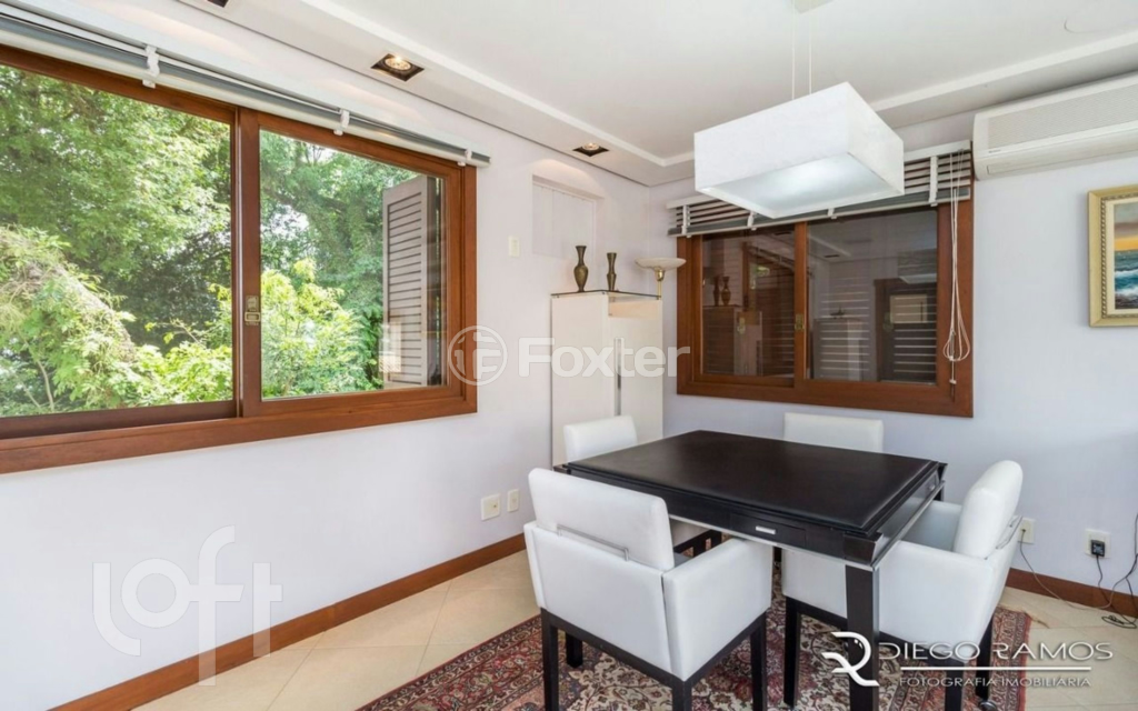 Casa de Condomínio à venda com 3 quartos, 380m² - Foto 29