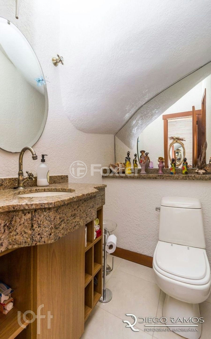 Casa de Condomínio à venda com 3 quartos, 380m² - Foto 19