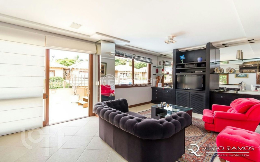 Casa de Condomínio à venda com 3 quartos, 380m² - Foto 26