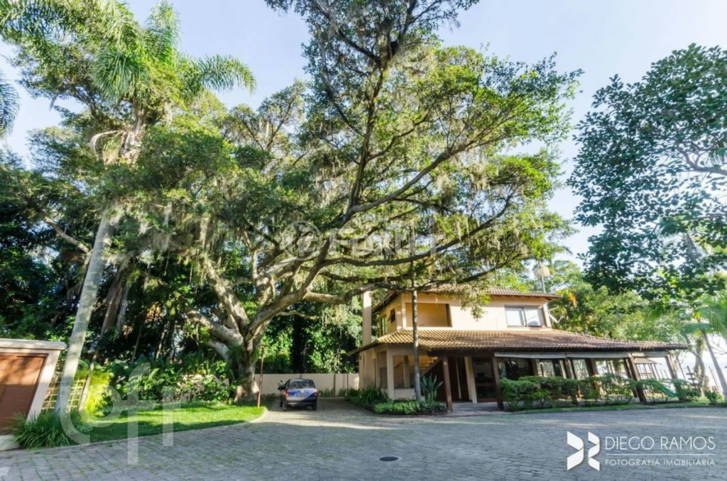 Casa de Condomínio à venda com 3 quartos, 380m² - Foto 14