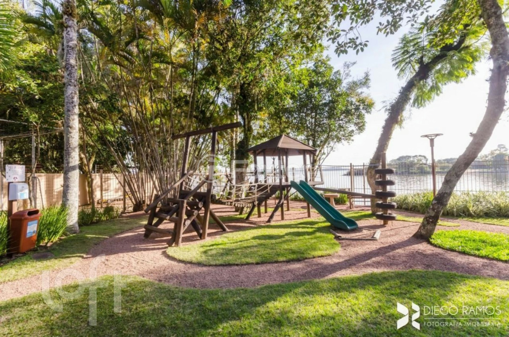 Casa de Condomínio à venda com 3 quartos, 380m² - Foto 20