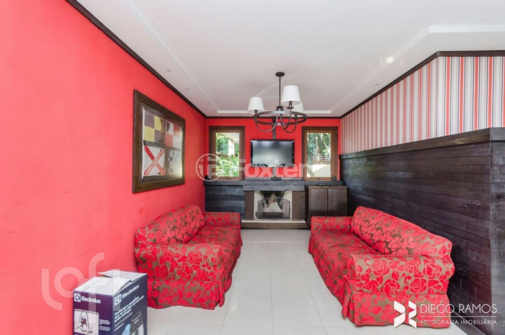Casa de Condomínio à venda com 3 quartos, 380m² - Foto 7