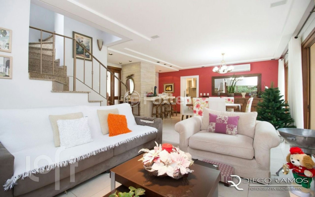 Casa de Condomínio à venda com 3 quartos, 380m² - Foto 11
