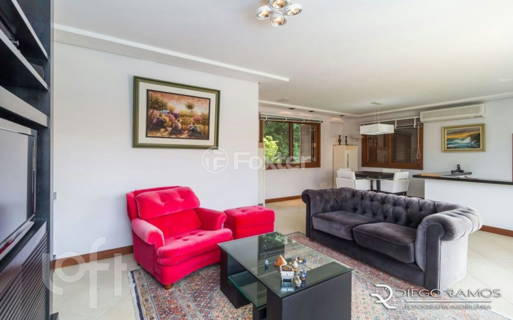 Casa de Condomínio à venda com 3 quartos, 380m² - Foto 28