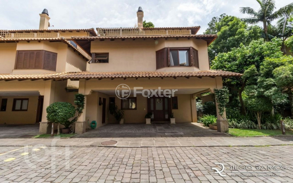 Casa de Condomínio à venda com 3 quartos, 380m² - Foto 51