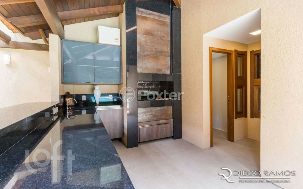 Casa de Condomínio à venda com 3 quartos, 380m² - Foto 47