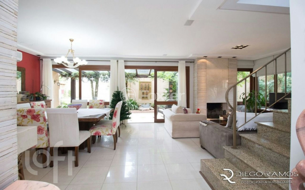 Casa de Condomínio à venda com 3 quartos, 380m² - Foto 6