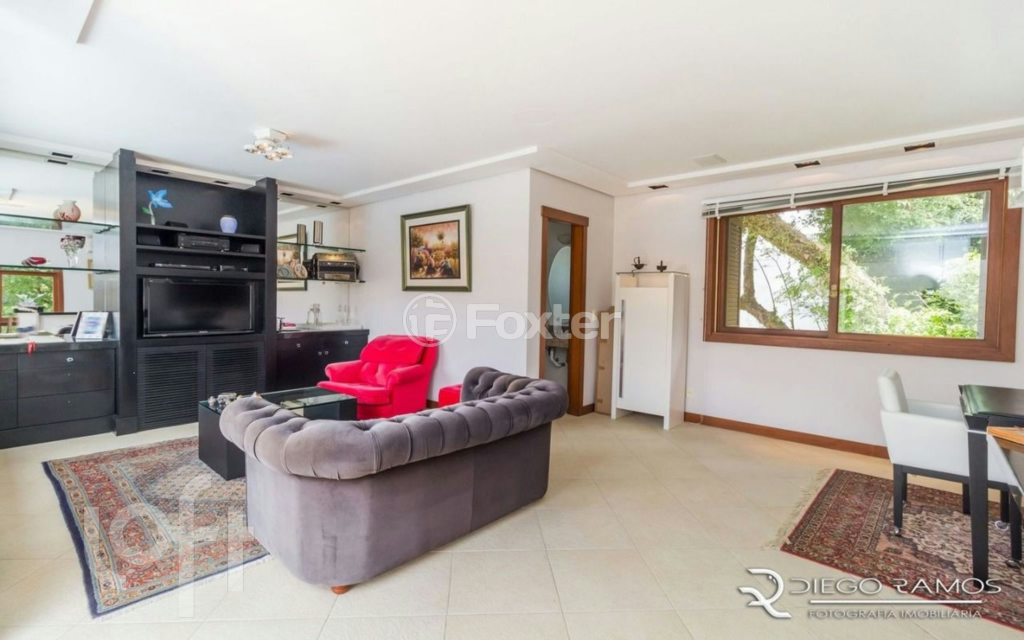 Casa de Condomínio à venda com 3 quartos, 380m² - Foto 24
