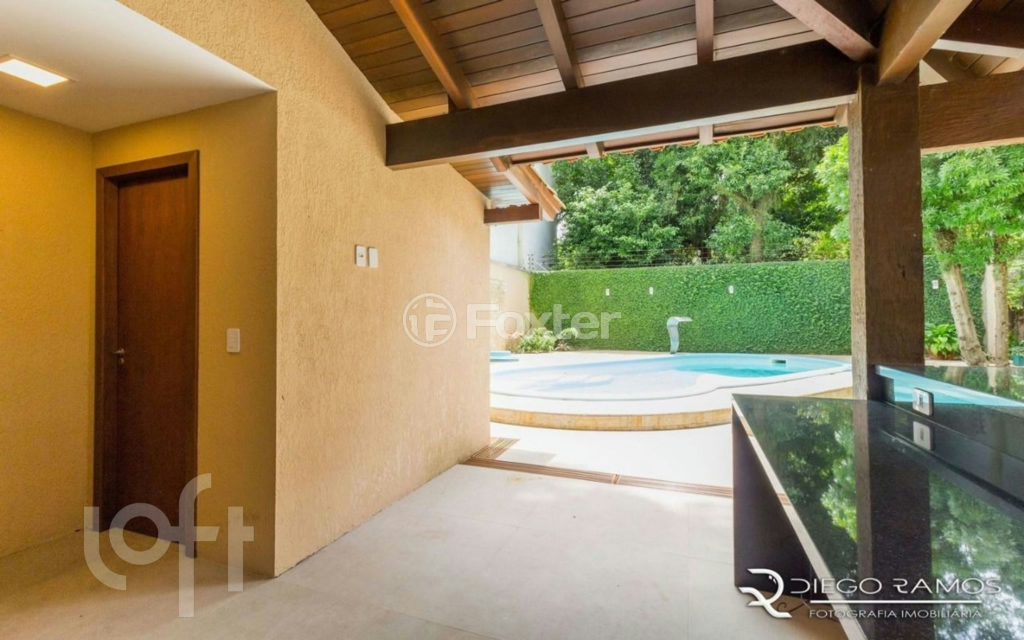 Casa de Condomínio à venda com 3 quartos, 380m² - Foto 48