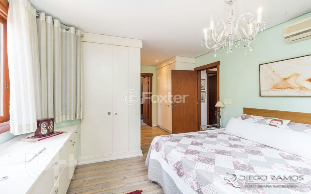 Casa de Condomínio à venda com 3 quartos, 380m² - Foto 38
