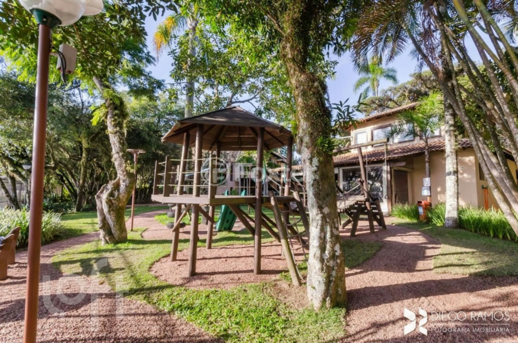 Casa de Condomínio à venda com 3 quartos, 380m² - Foto 15
