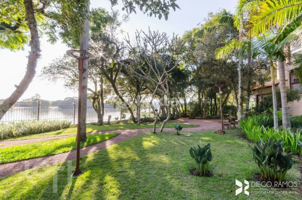 Casa de Condomínio à venda com 3 quartos, 380m² - Foto 21