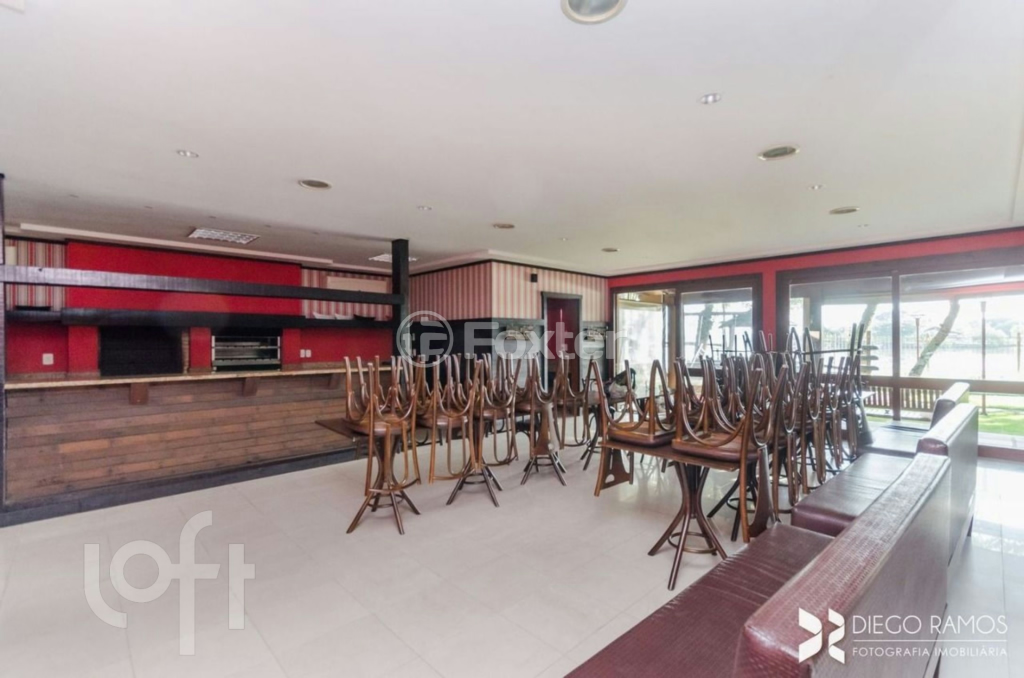 Casa de Condomínio à venda com 3 quartos, 380m² - Foto 5