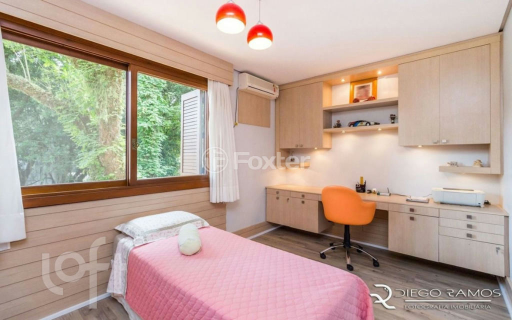 Casa de Condomínio à venda com 3 quartos, 380m² - Foto 31