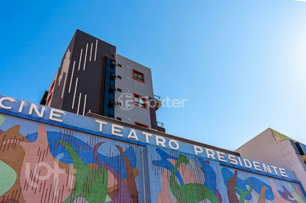 Apartamento à venda com 1 quarto, 39m² - Foto 25