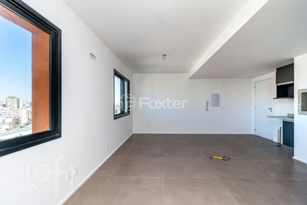 Apartamento à venda com 1 quarto, 39m² - Foto 16