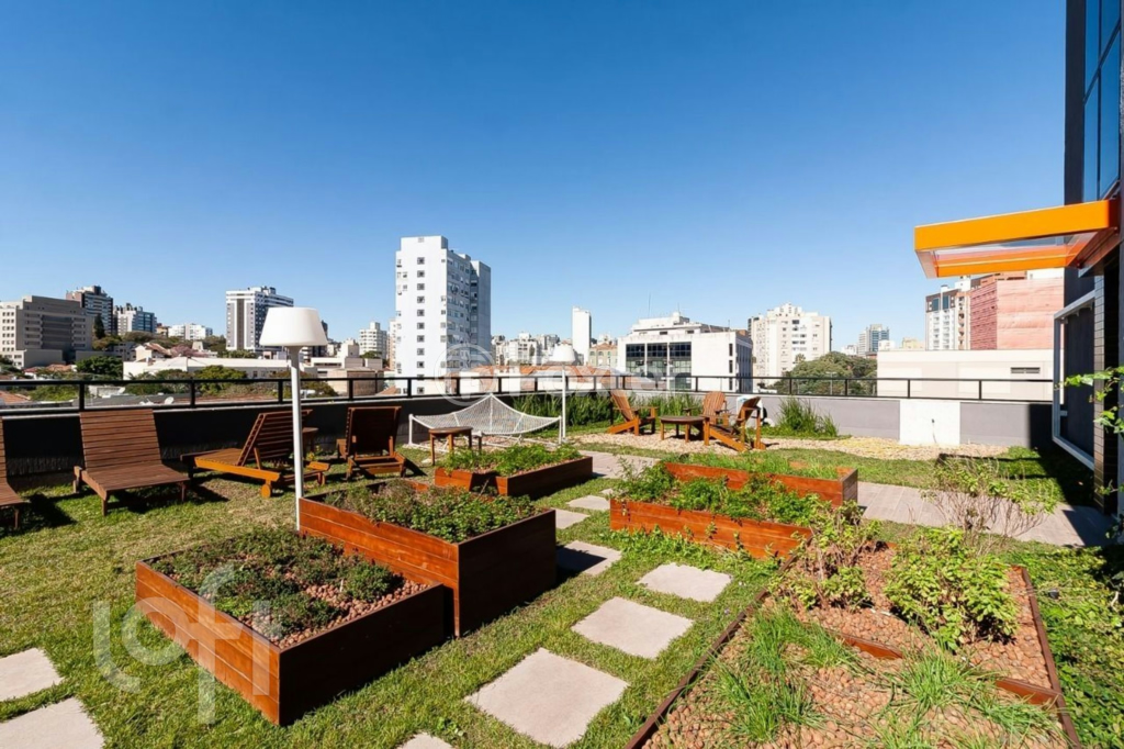 Apartamento à venda com 1 quarto, 39m² - Foto 11