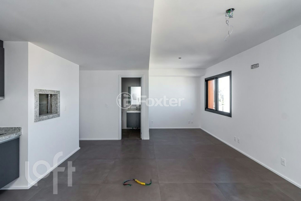 Apartamento à venda com 1 quarto, 39m² - Foto 22