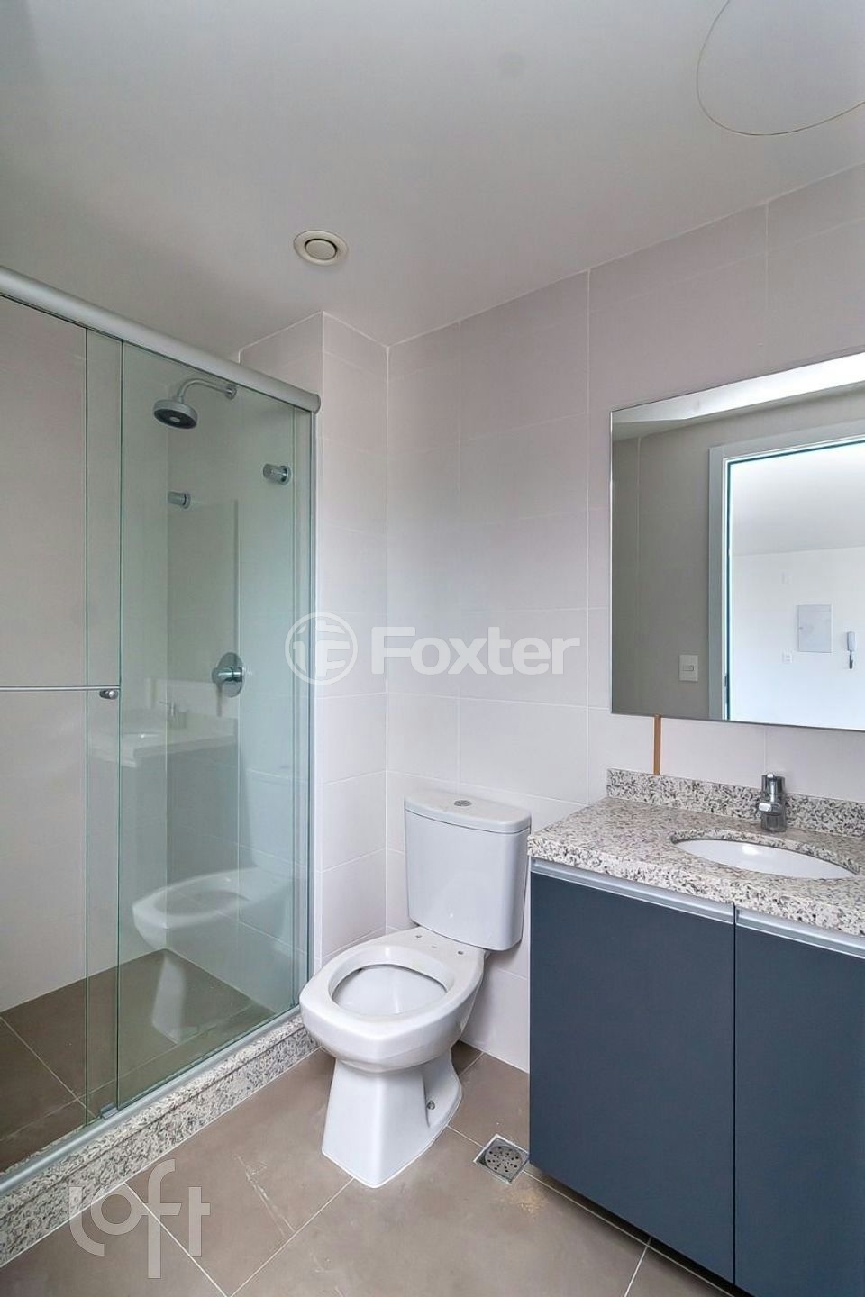 Apartamento à venda com 1 quarto, 39m² - Foto 20