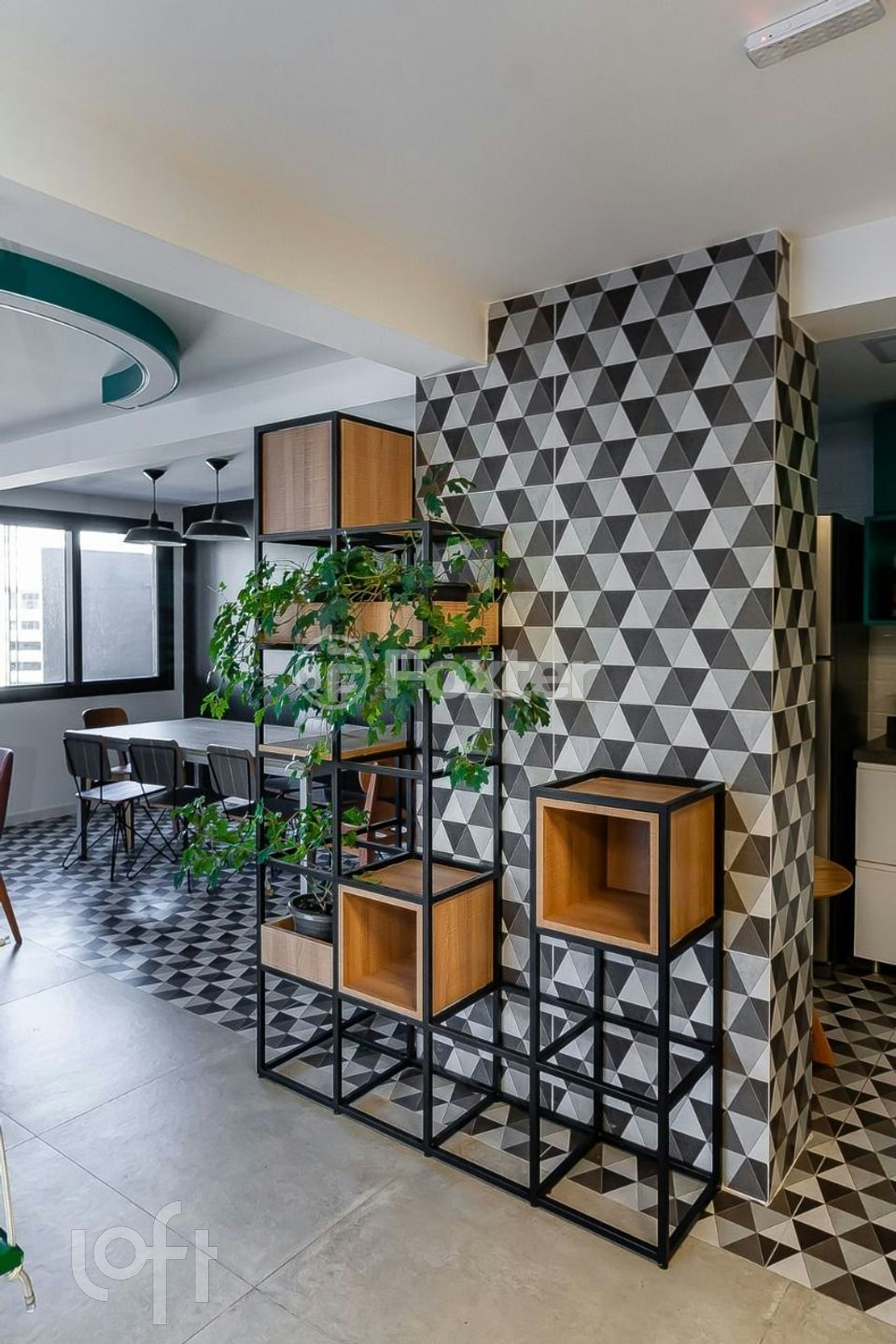 Apartamento à venda com 1 quarto, 39m² - Foto 15