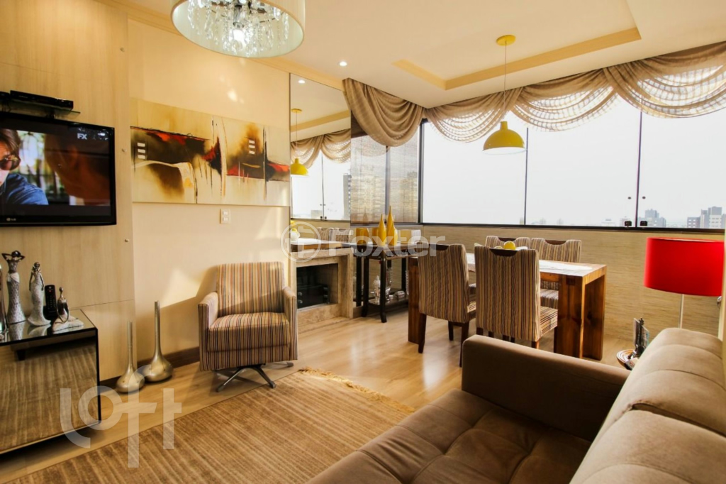 Cobertura à venda com 3 quartos, 210m² - Foto 10