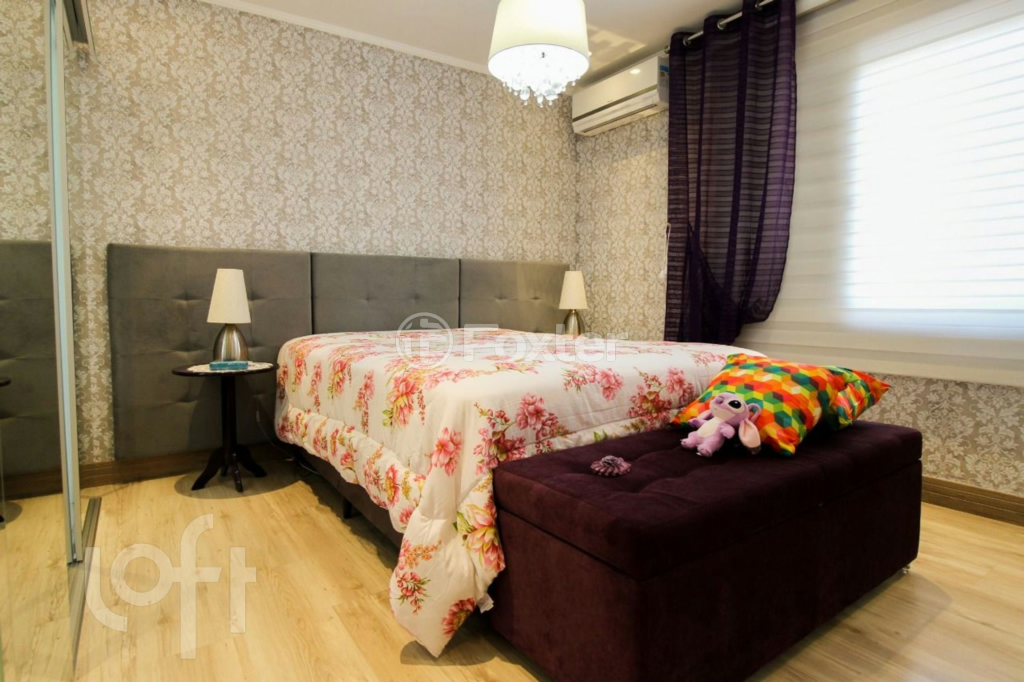 Cobertura à venda com 3 quartos, 210m² - Foto 16