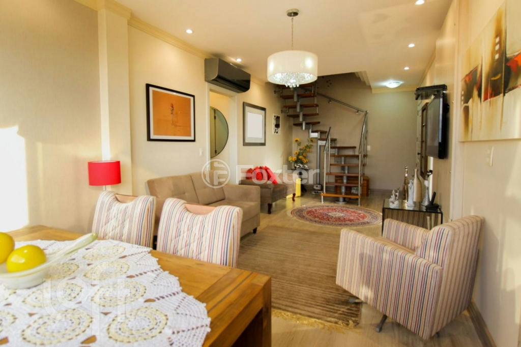 Cobertura à venda com 3 quartos, 210m² - Foto 11