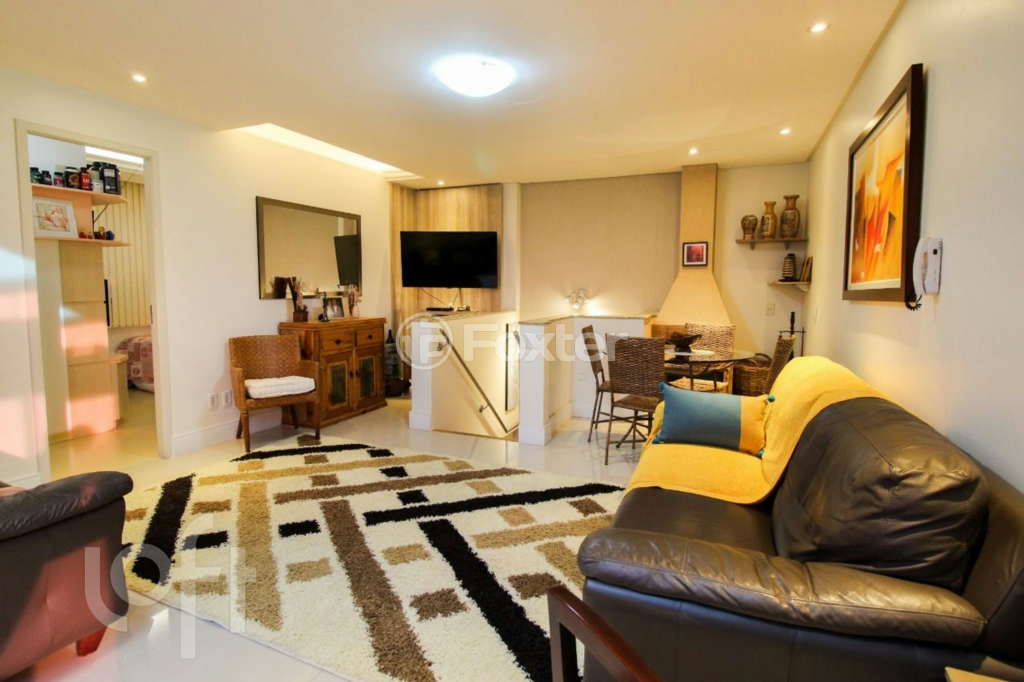Cobertura à venda com 3 quartos, 210m² - Foto 19