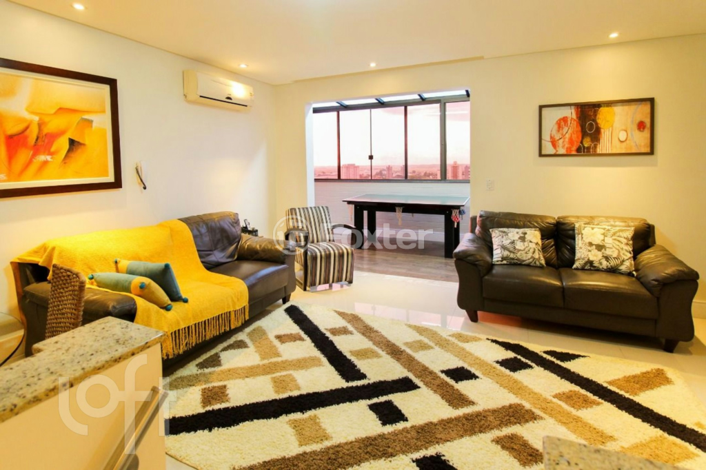 Cobertura à venda com 3 quartos, 210m² - Foto 20