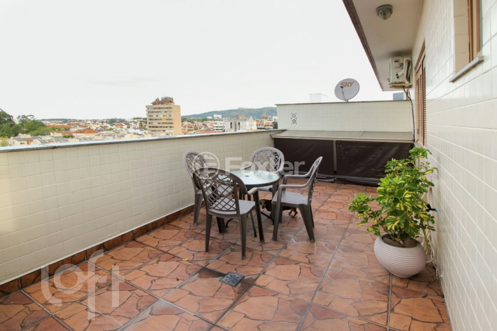 Cobertura à venda com 3 quartos, 210m² - Foto 23