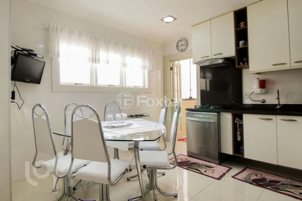 Cobertura à venda com 3 quartos, 210m² - Foto 3