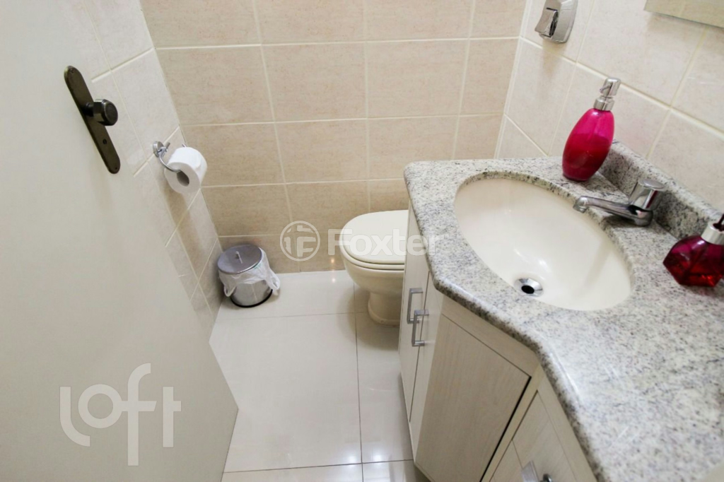 Cobertura à venda com 3 quartos, 210m² - Foto 25