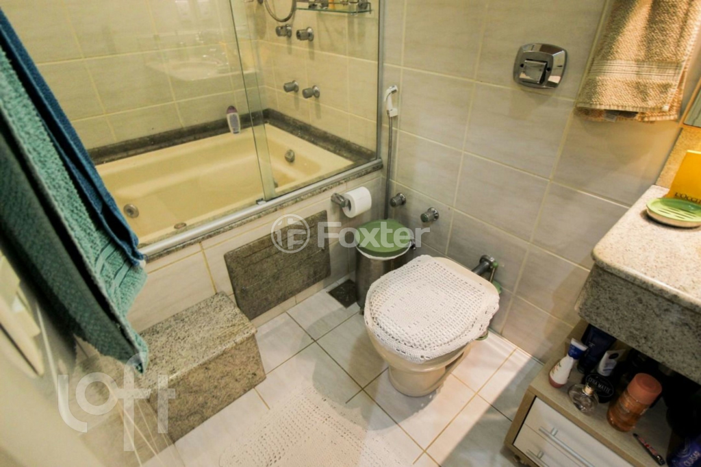 Cobertura à venda com 3 quartos, 210m² - Foto 14
