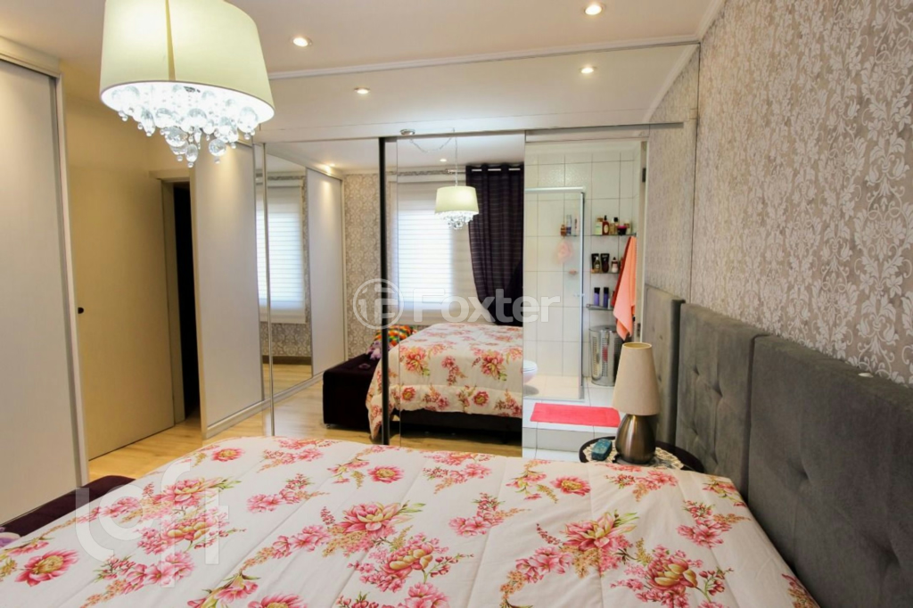Cobertura à venda com 3 quartos, 210m² - Foto 17