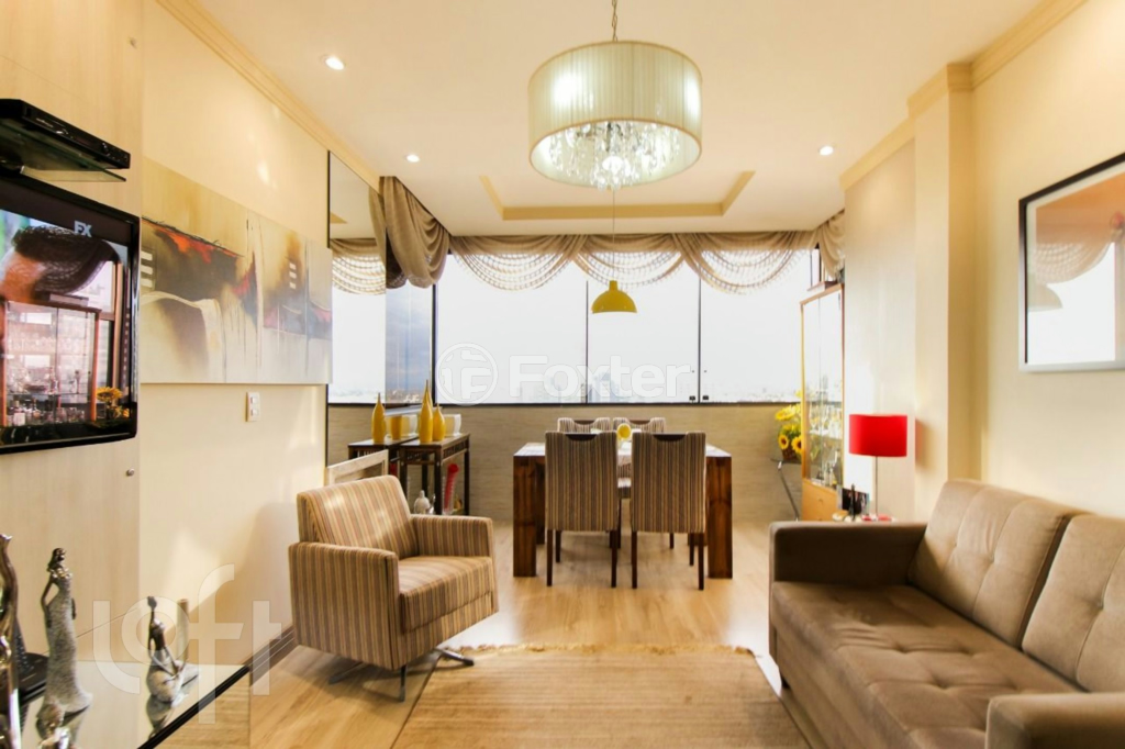 Cobertura à venda com 3 quartos, 210m² - Foto 9