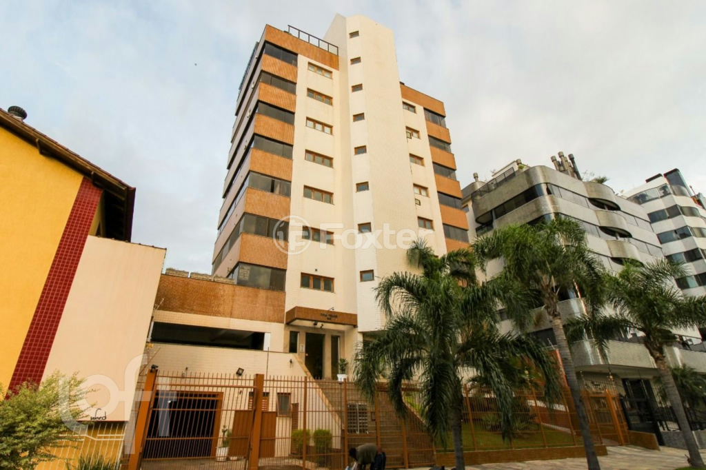 Cobertura à venda com 3 quartos, 210m² - Foto 28