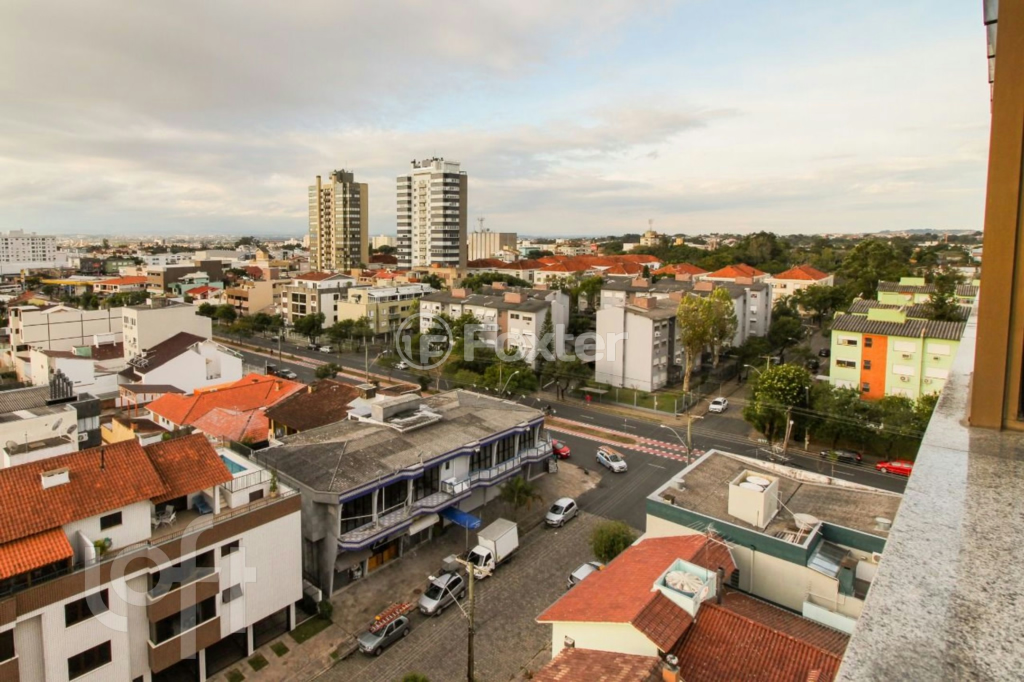 Cobertura à venda com 3 quartos, 210m² - Foto 22