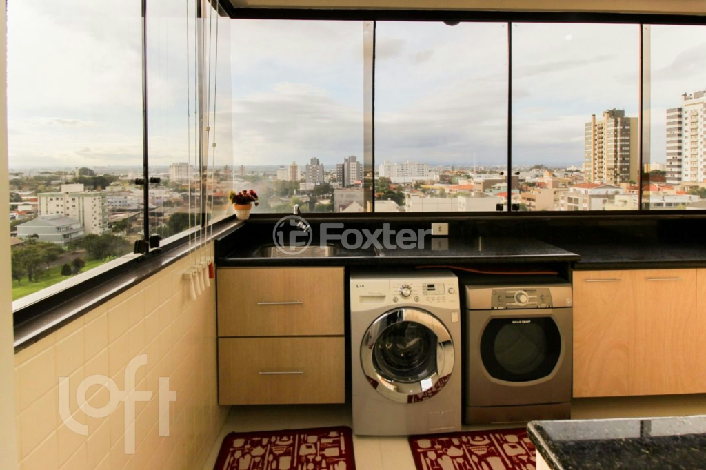 Cobertura à venda com 3 quartos, 210m² - Foto 6
