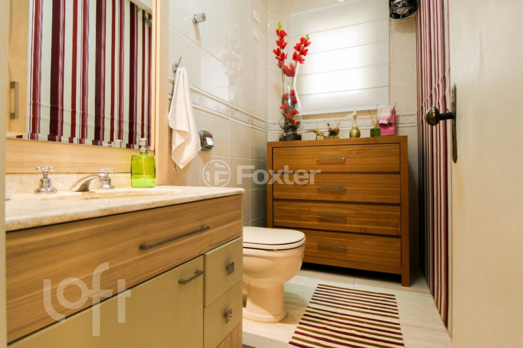 Cobertura à venda com 3 quartos, 210m² - Foto 13