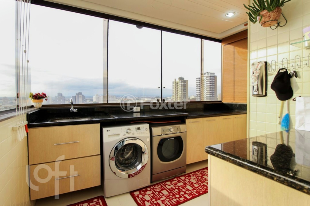Cobertura à venda com 3 quartos, 210m² - Foto 5