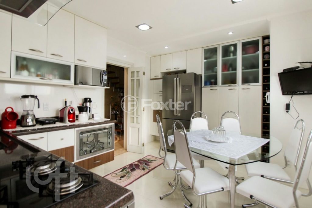 Cobertura à venda com 3 quartos, 210m² - Foto 4