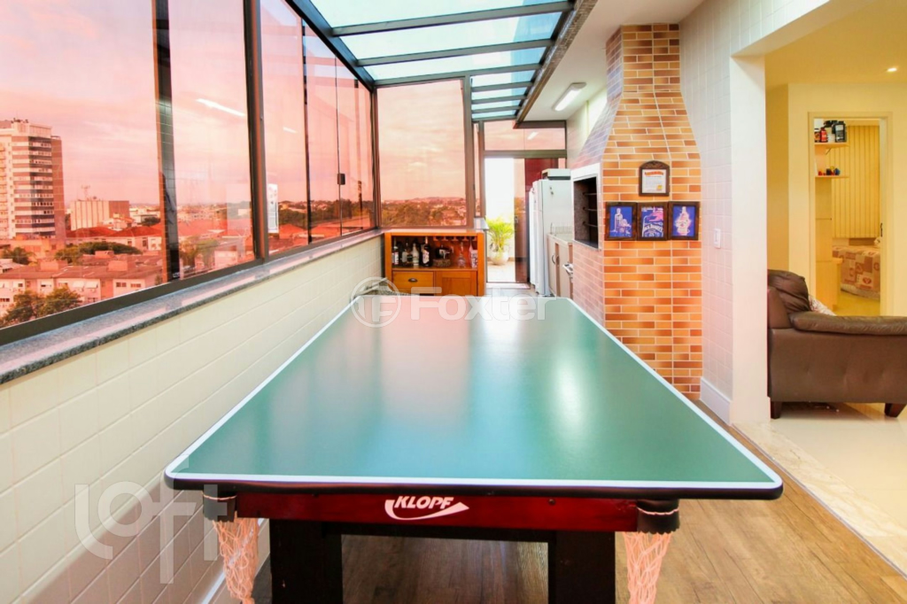 Cobertura à venda com 3 quartos, 210m² - Foto 21
