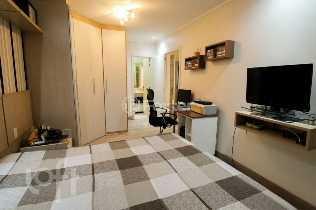 Cobertura à venda com 3 quartos, 210m² - Foto 15