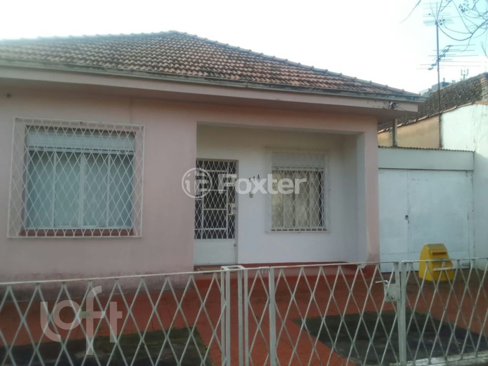 Casa à venda com 5 quartos, 260m² - Foto 2
