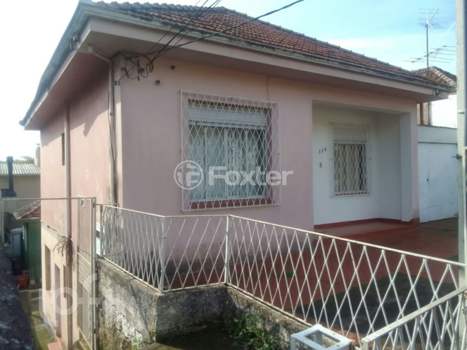 Casa à venda com 5 quartos, 260m² - Foto 14