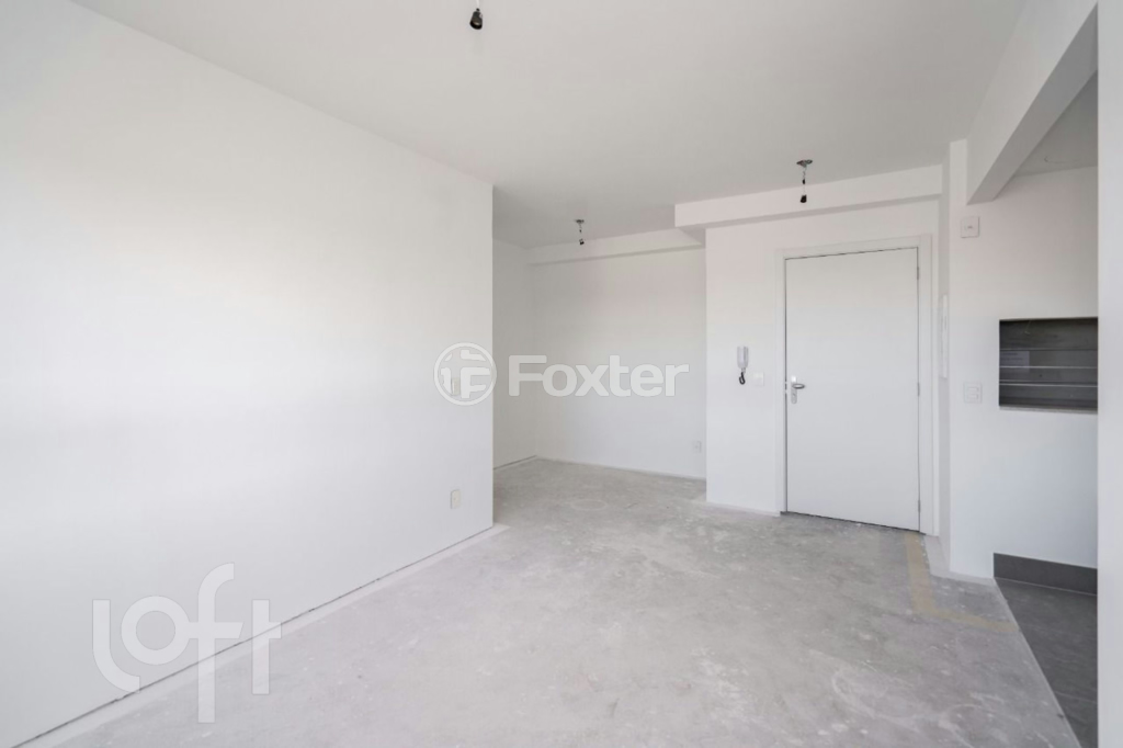 Apartamento à venda com 2 quartos, 76m² - Foto 1